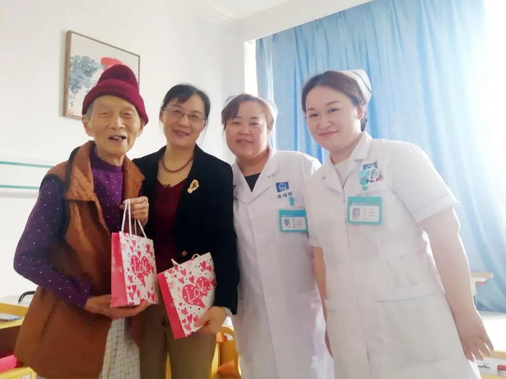 感恩母親節(jié)，海福祥給媽媽的驚喜你更喜歡哪一種？