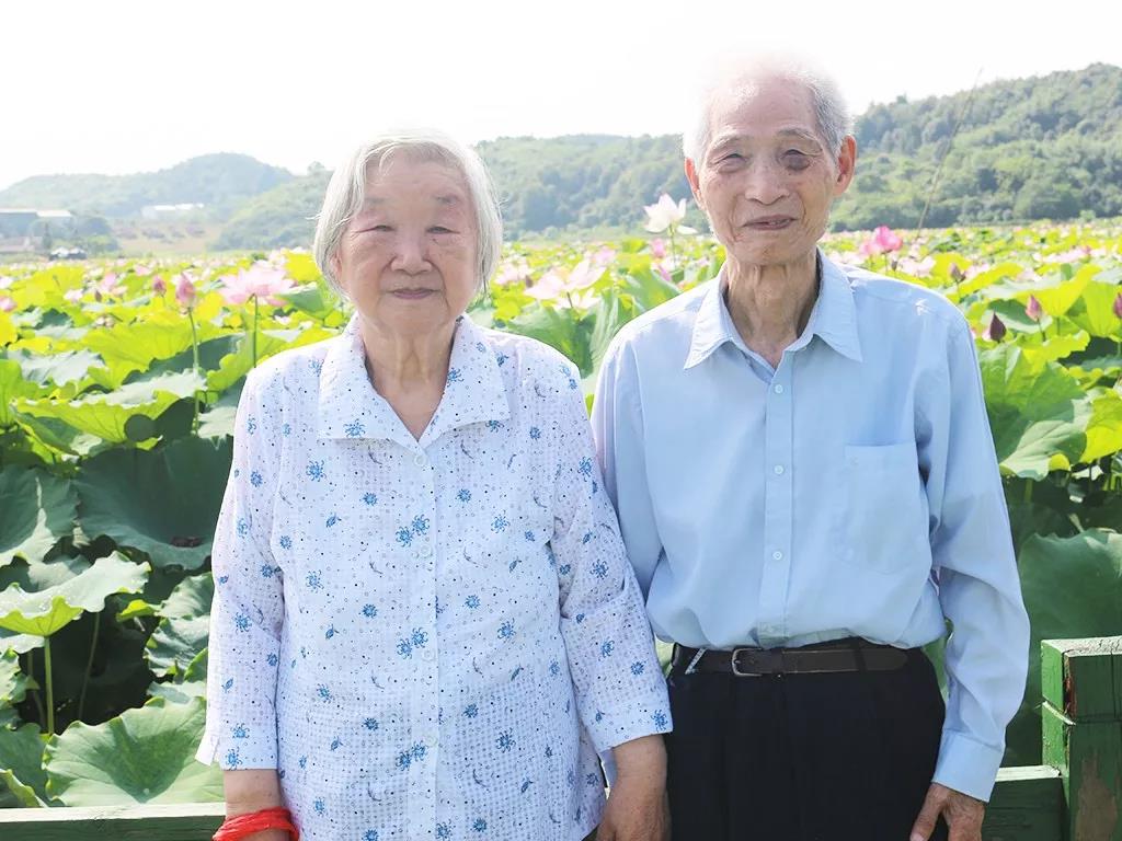 不負(fù)韶華不負(fù)景，海福祥最美賞花行