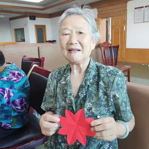  海福祥老年大學(xué)開課啦！銀發(fā)學(xué)子樂滿堂|海福祥養(yǎng)老護(hù)理連鎖