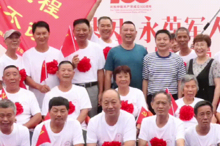 名企擔(dān)當(dāng)！海福祥集團積極承辦株洲市退役軍人短期療養(yǎng)活動