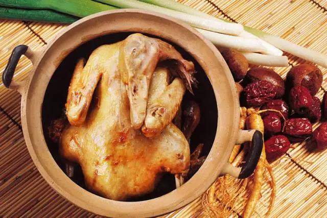 末伏養(yǎng)生養(yǎng)老：三吃三喝三做！