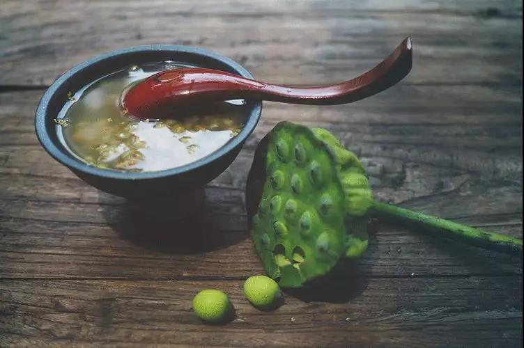 末伏養(yǎng)生養(yǎng)老：三吃三喝三做！