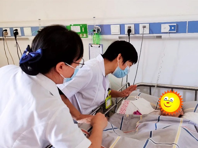 海福祥抗疫 | 最堅(jiān)實(shí)的鎧甲守護(hù)最柔軟的生活！