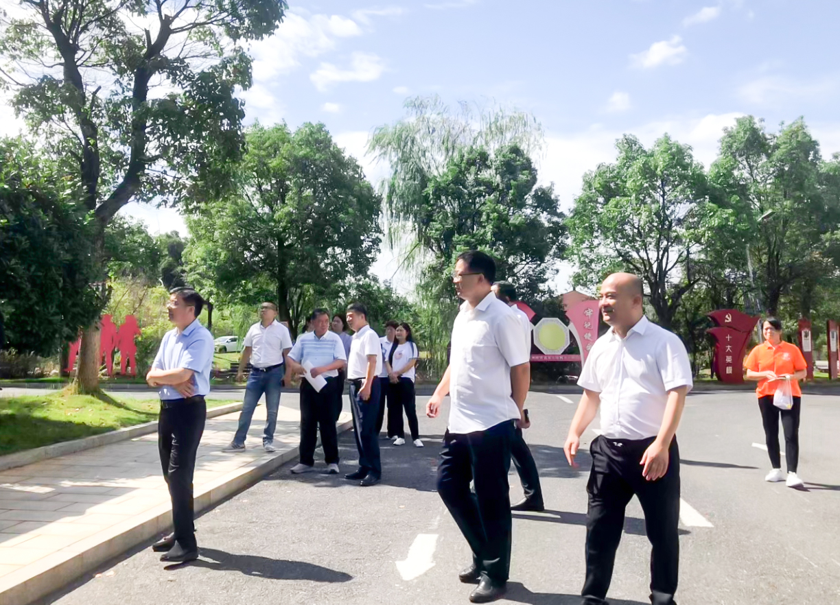 株洲淥口區(qū)海福祥高分通過(guò)國(guó)家級(jí)養(yǎng)老服務(wù)業(yè)標(biāo)準(zhǔn)化試點(diǎn)考核評(píng)估！