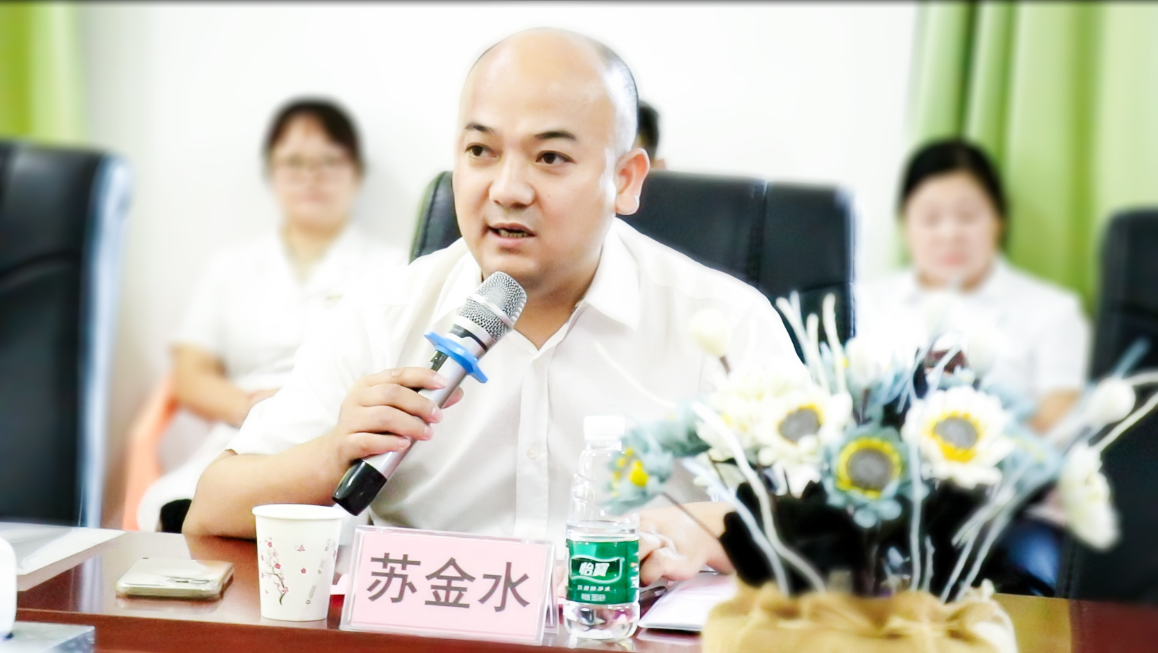 株洲淥口區(qū)海福祥高分通過(guò)國(guó)家級(jí)養(yǎng)老服務(wù)業(yè)標(biāo)準(zhǔn)化試點(diǎn)考核評(píng)估！