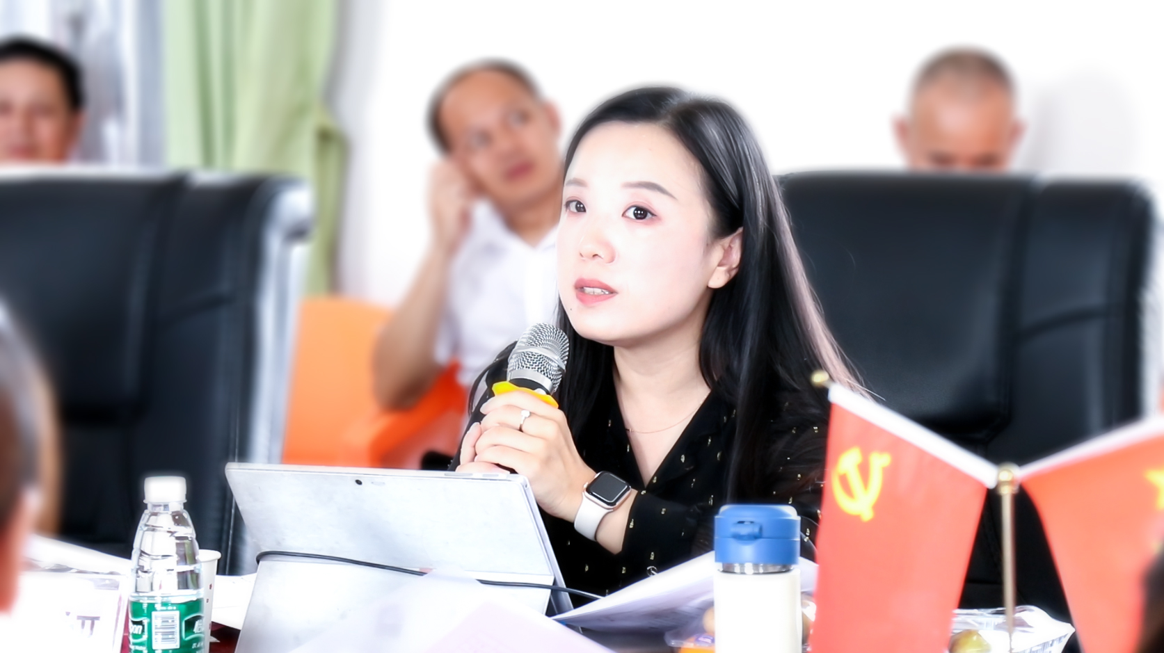 株洲淥口區(qū)海福祥高分通過(guò)國(guó)家級(jí)養(yǎng)老服務(wù)業(yè)標(biāo)準(zhǔn)化試點(diǎn)考核評(píng)估！