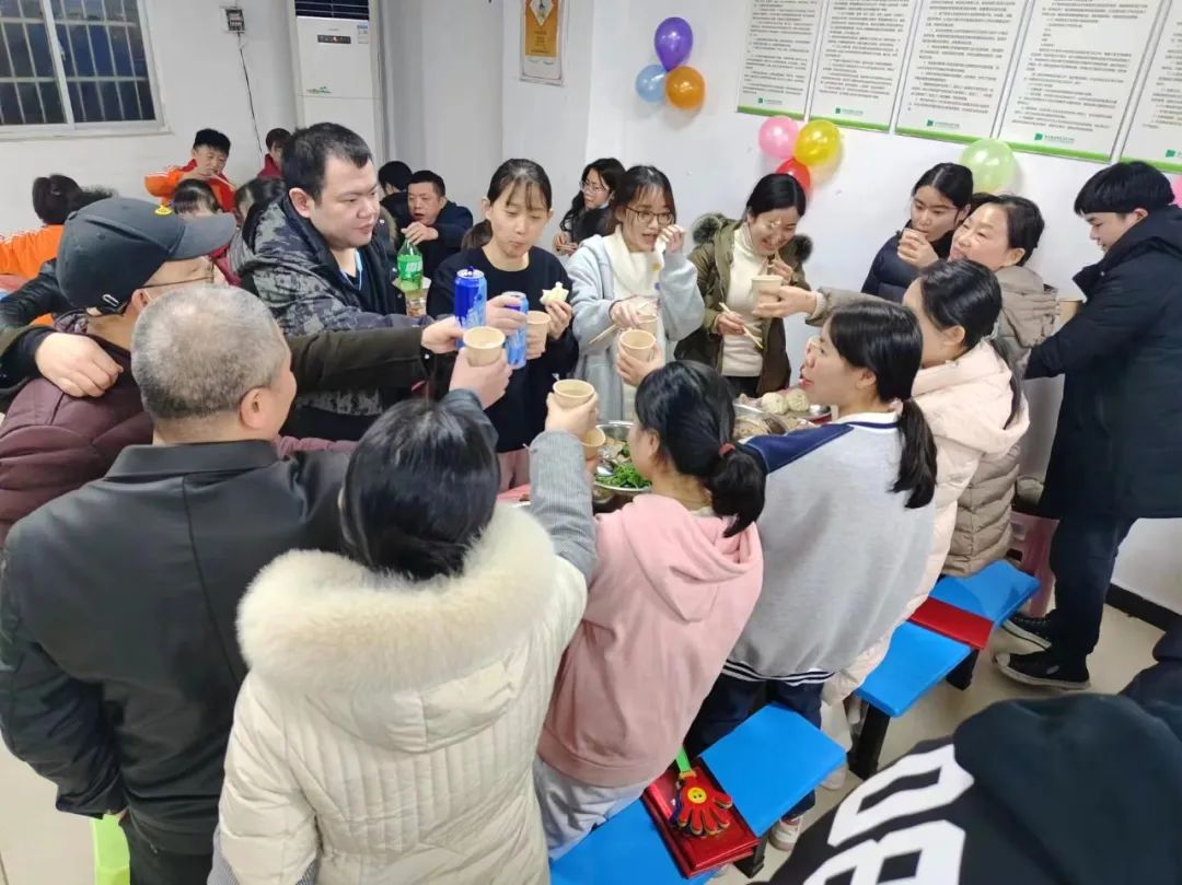 【新春特輯】海福祥春節(jié)聯(lián)歡晚會(huì)，精彩回顧！