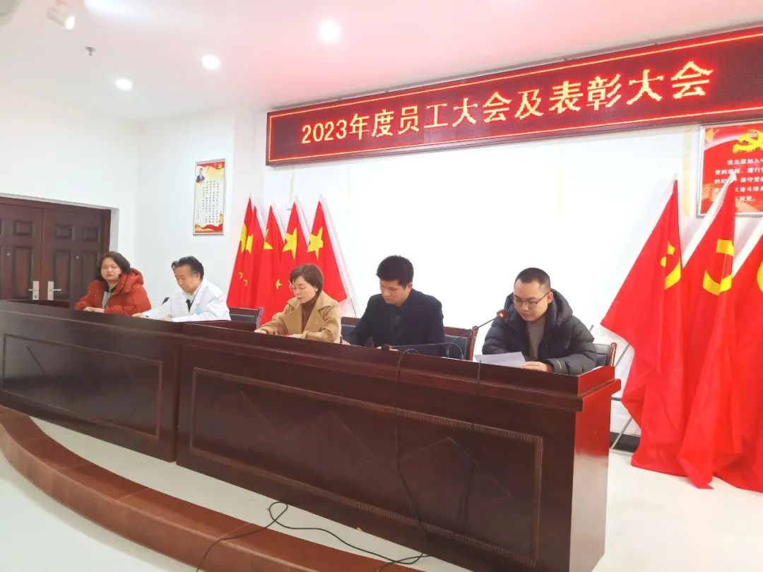 【新春特輯】海福祥春節(jié)聯(lián)歡晚會(huì)，精彩回顧！