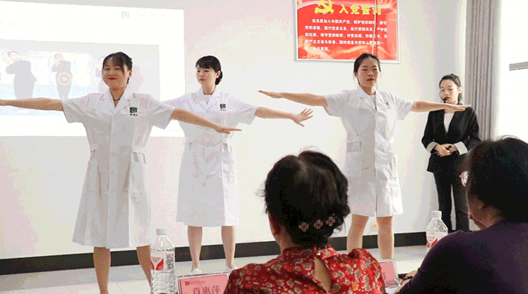 5.12護(hù)士節(jié) | 海福祥“5.12國際護(hù)士節(jié)暨海福祥第八屆護(hù)工節(jié)”慶?；顒?dòng)圓滿結(jié)束