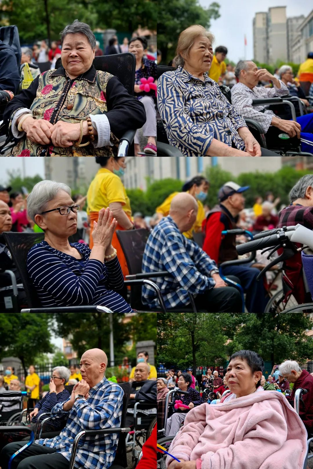 “佳節(jié)又端陽 情暖海福祥”———五月初五，喜樂安康