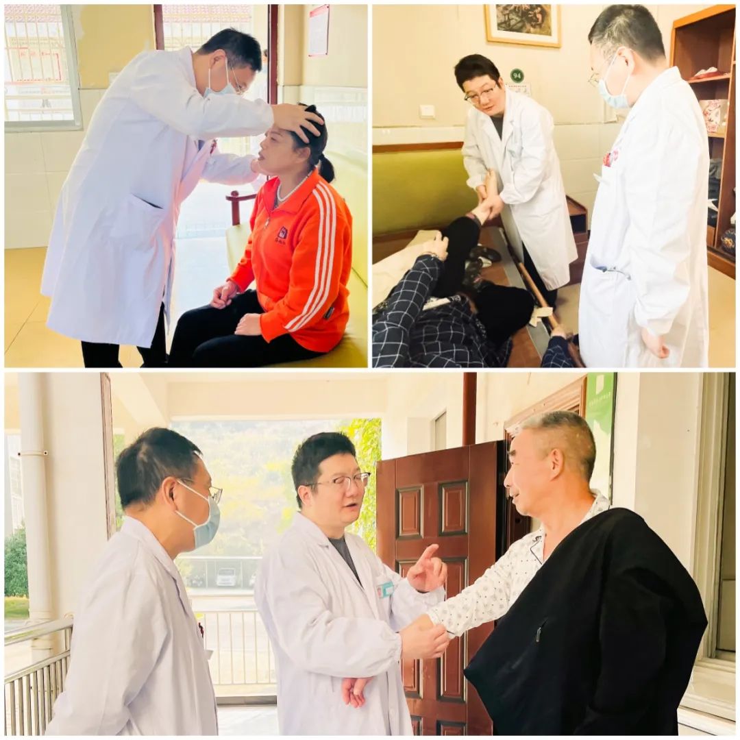 海福祥丨歡聲“孝”語，共度重陽！
